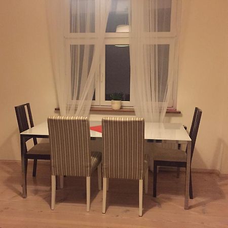 M&M Centrum Apartments 포즈난 외부 사진